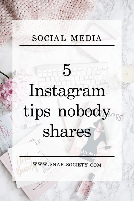 five_instagram_tips_nobody_shares